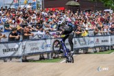 UEC BMX European Championships 2025 - Valmiera - Lettonia -  - 12/07/2025 -  - photo Tommaso Pelagalli/SprintCyclingAgency?2025
